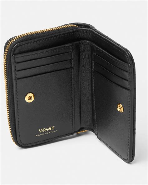 versace virtus wallet|versace wallet cheap.